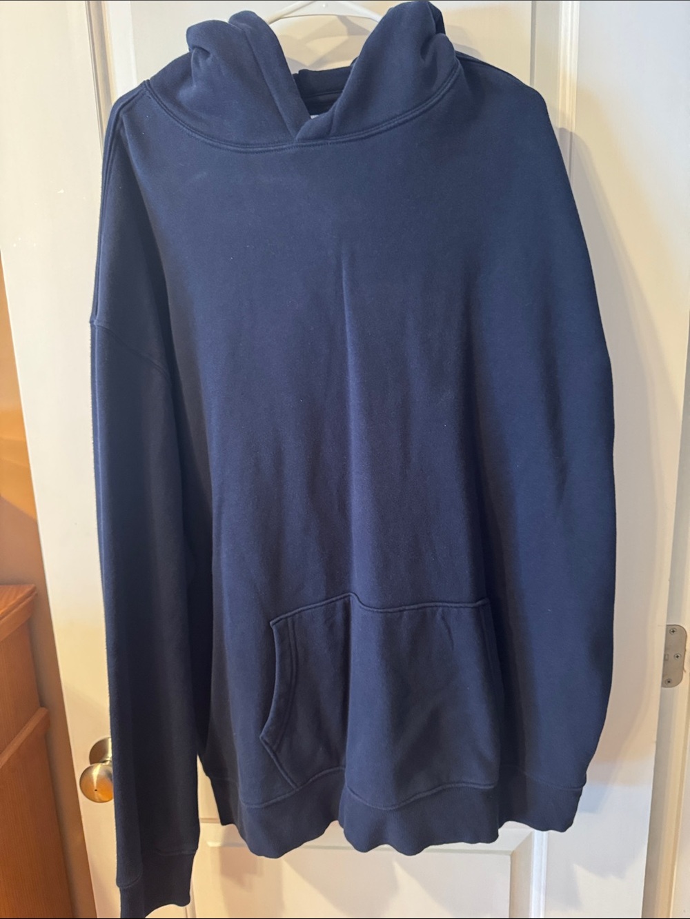Men's Old Navy Brand Hoodie Sweatshirt XXL Tall
